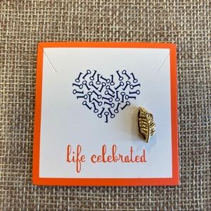 KEEP Collective Gold Leaf